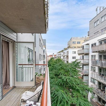 Cozy, Lux, 3Br, Super Central, Family Apt 오슬로 외부 사진