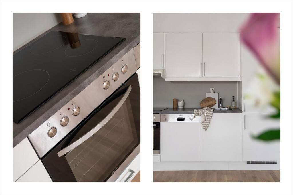 Cozy, Lux, 3Br, Super Central, Family Apt 오슬로 외부 사진