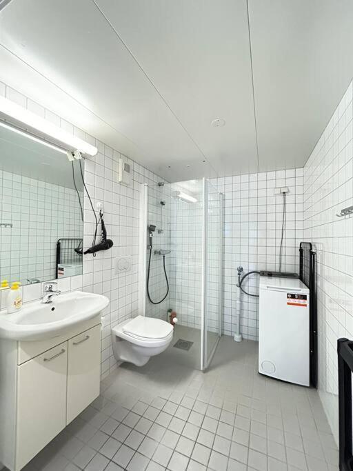 Cozy, Lux, 3Br, Super Central, Family Apt 오슬로 외부 사진