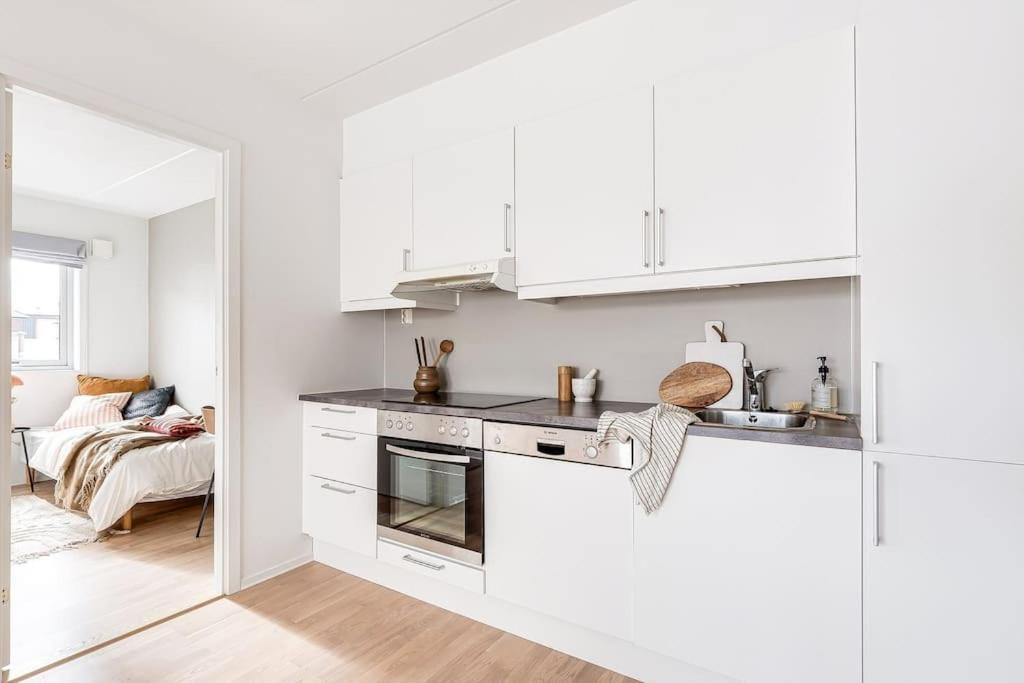 Cozy, Lux, 3Br, Super Central, Family Apt 오슬로 외부 사진